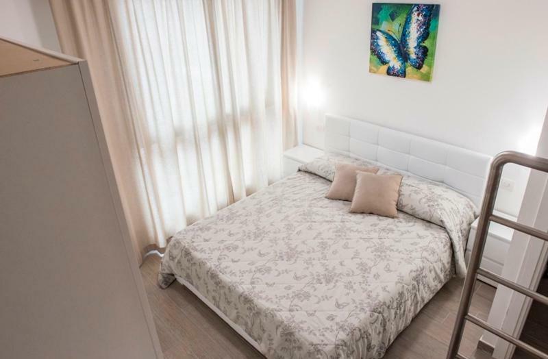 Miramare 22 Apartment Castelsardo Exterior photo