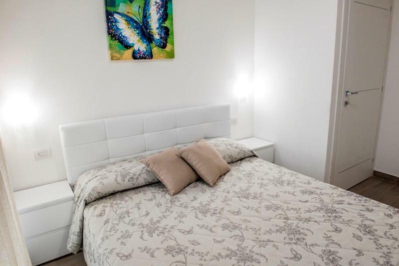 Miramare 22 Apartment Castelsardo Exterior photo