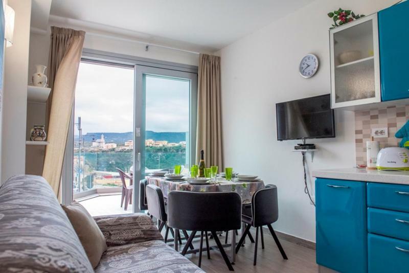 Miramare 22 Apartment Castelsardo Exterior photo