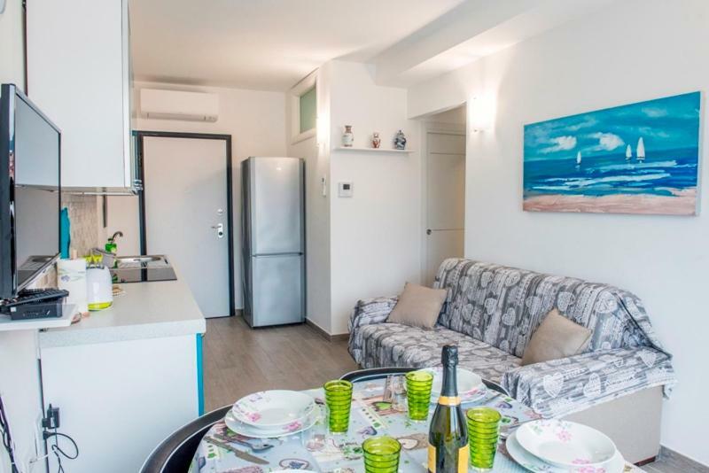 Miramare 22 Apartment Castelsardo Exterior photo