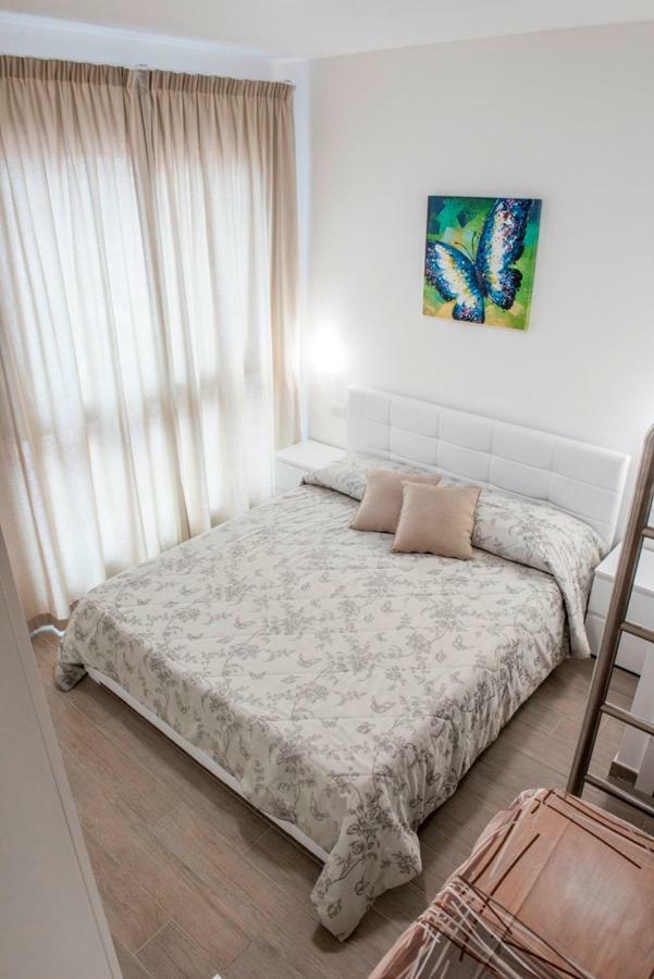 Miramare 22 Apartment Castelsardo Exterior photo