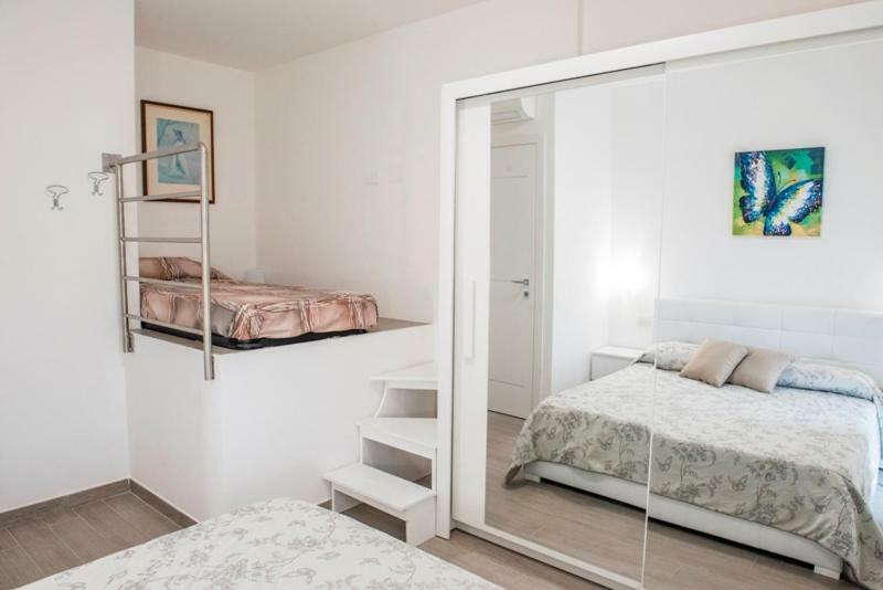 Miramare 22 Apartment Castelsardo Exterior photo