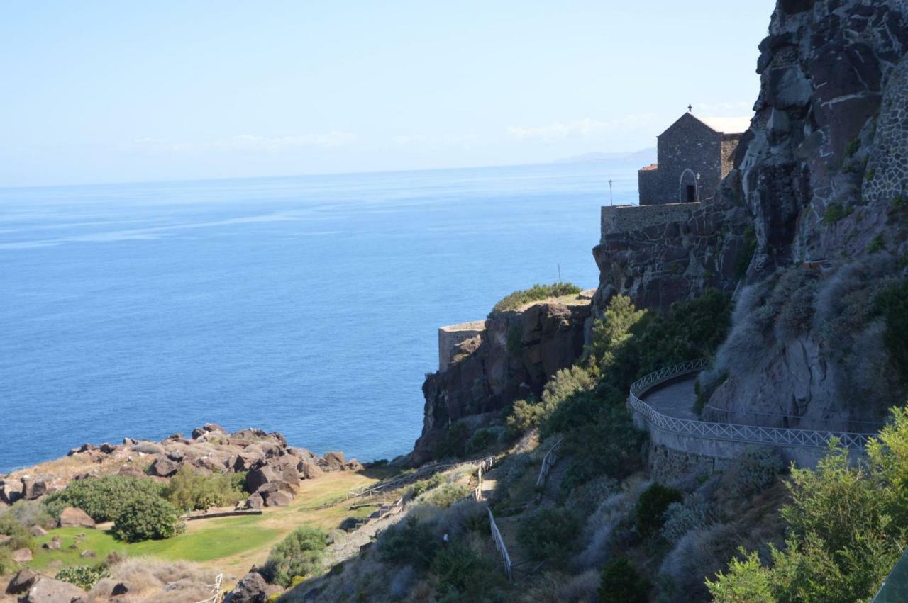 Miramare 22 Apartment Castelsardo Exterior photo