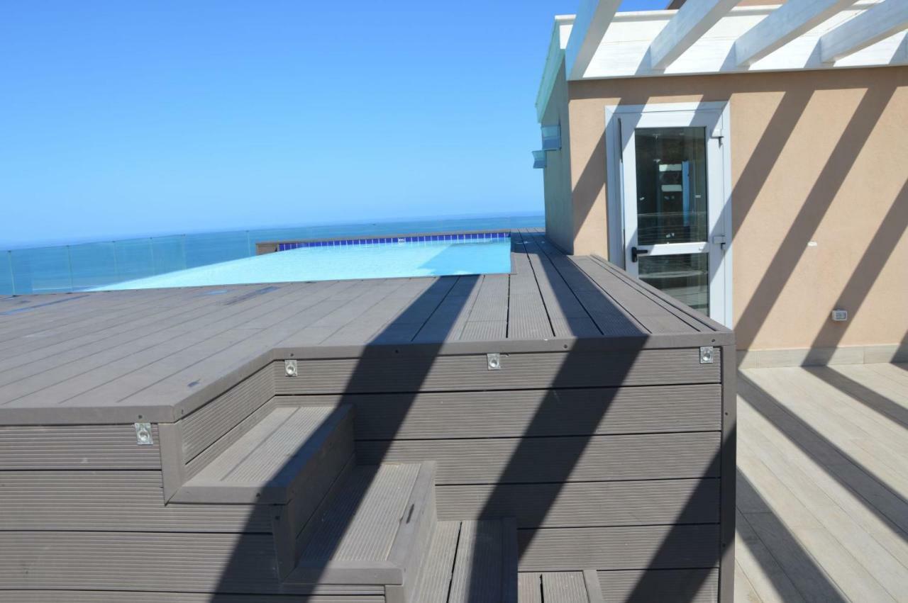 Miramare 22 Apartment Castelsardo Exterior photo