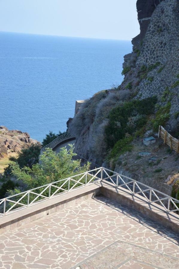 Miramare 22 Apartment Castelsardo Exterior photo