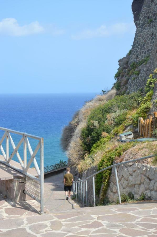 Miramare 22 Apartment Castelsardo Exterior photo