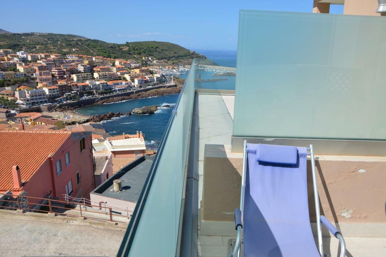 Miramare 22 Apartment Castelsardo Exterior photo