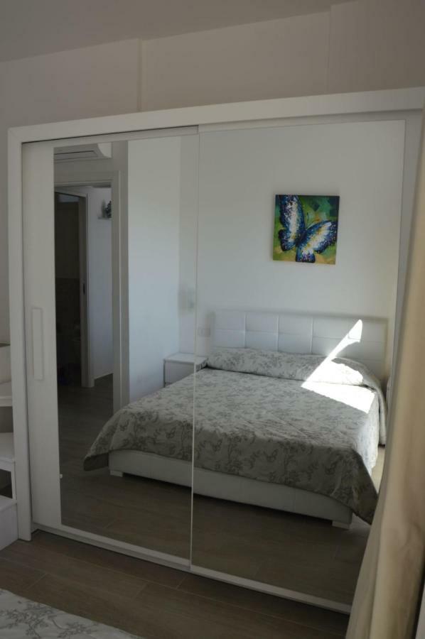 Miramare 22 Apartment Castelsardo Exterior photo