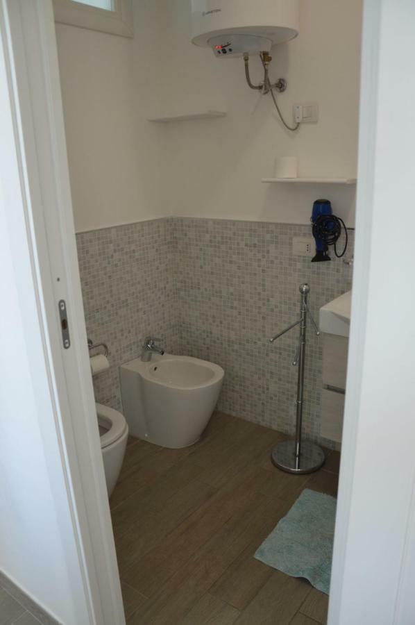 Miramare 22 Apartment Castelsardo Exterior photo