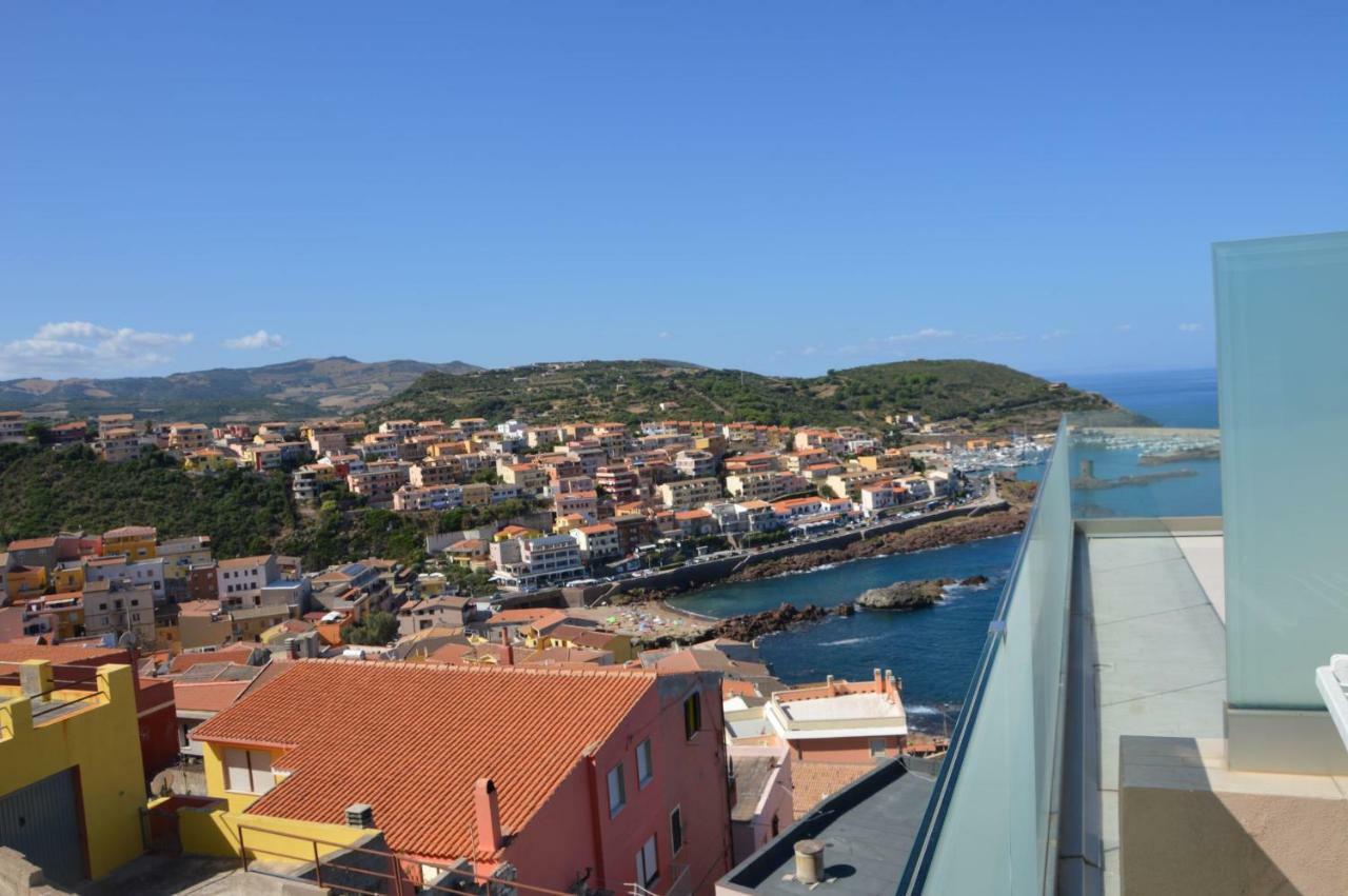 Miramare 22 Apartment Castelsardo Exterior photo