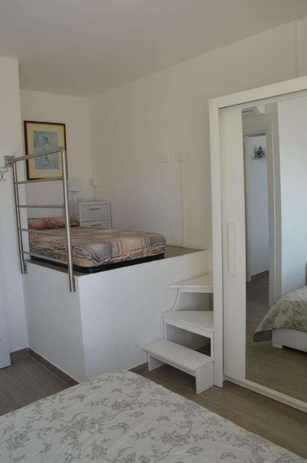 Miramare 22 Apartment Castelsardo Exterior photo