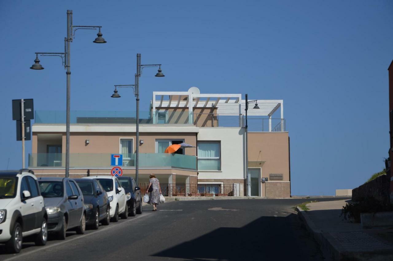 Miramare 22 Apartment Castelsardo Exterior photo