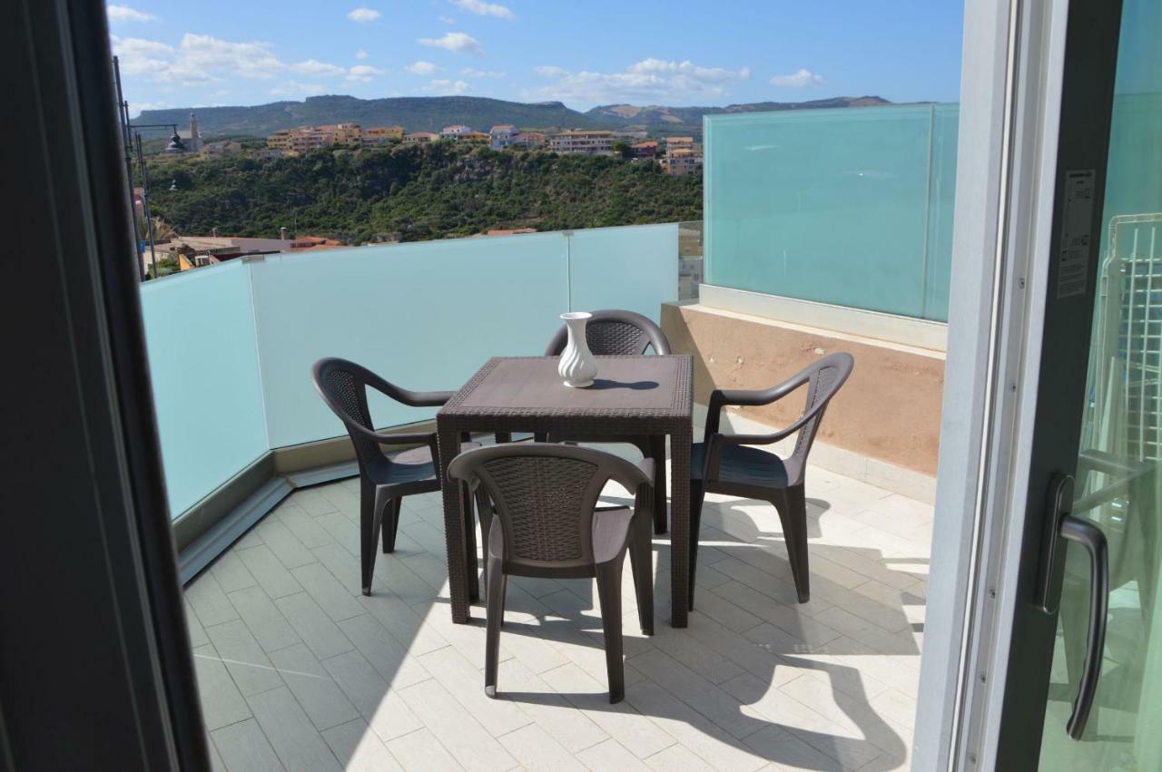 Miramare 22 Apartment Castelsardo Exterior photo