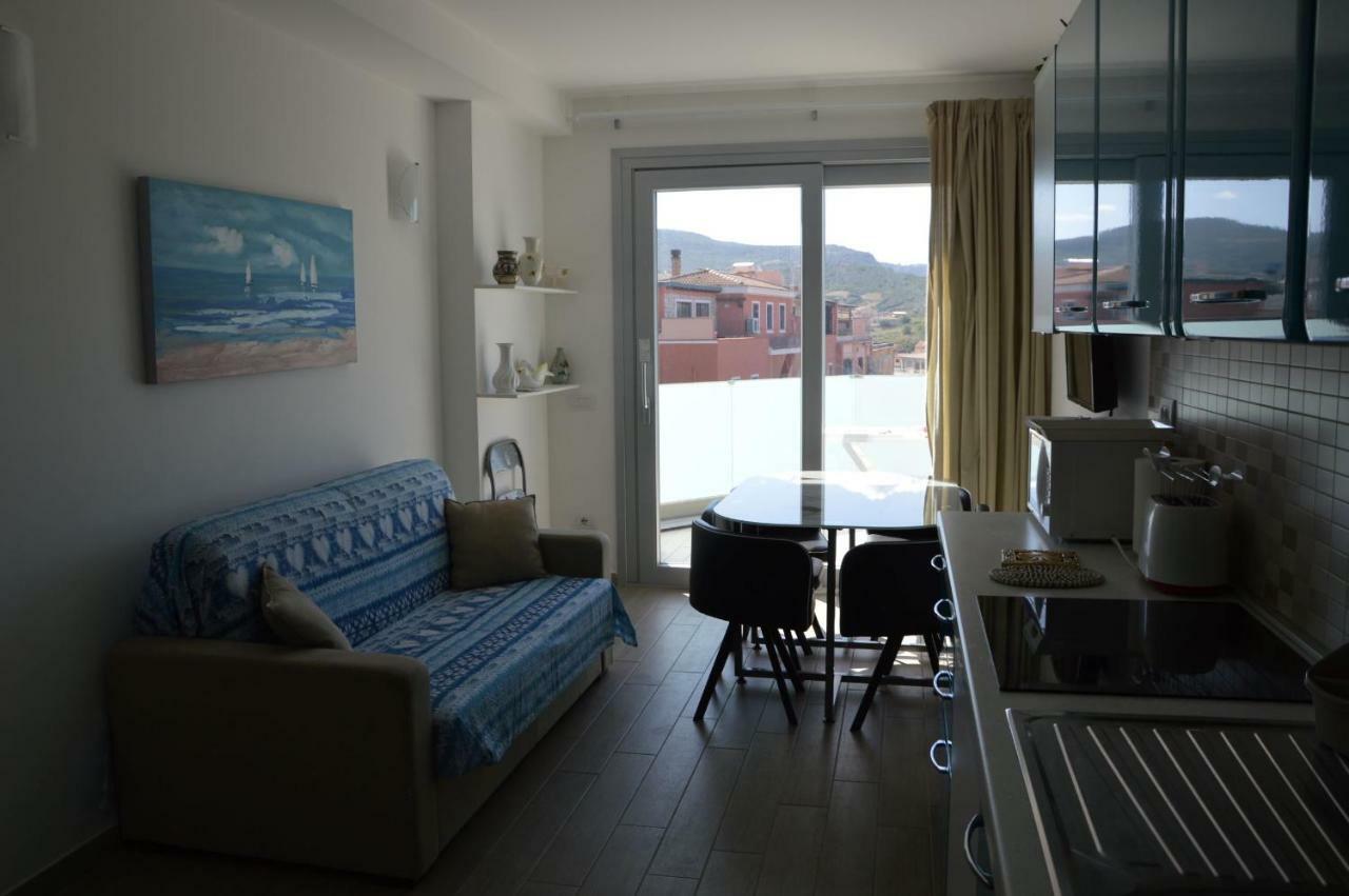 Miramare 22 Apartment Castelsardo Exterior photo